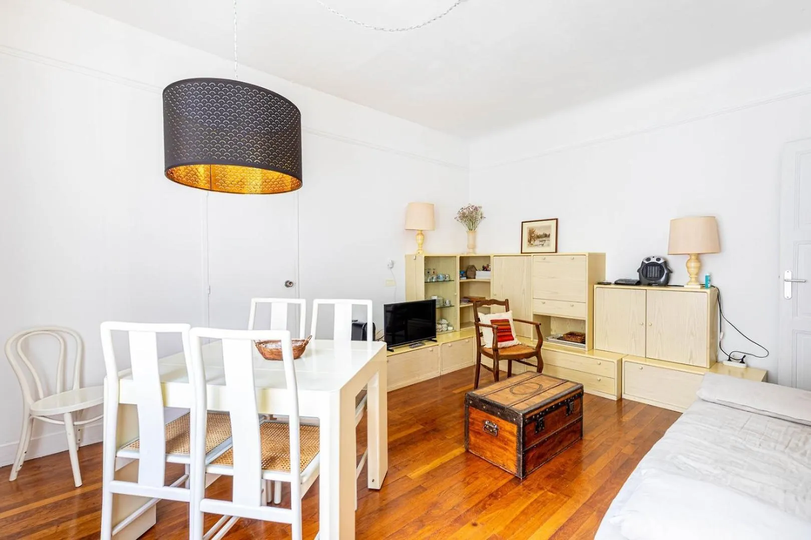 Apartment Guestready - Charmant Appartement Dans Le 16Eme Paris