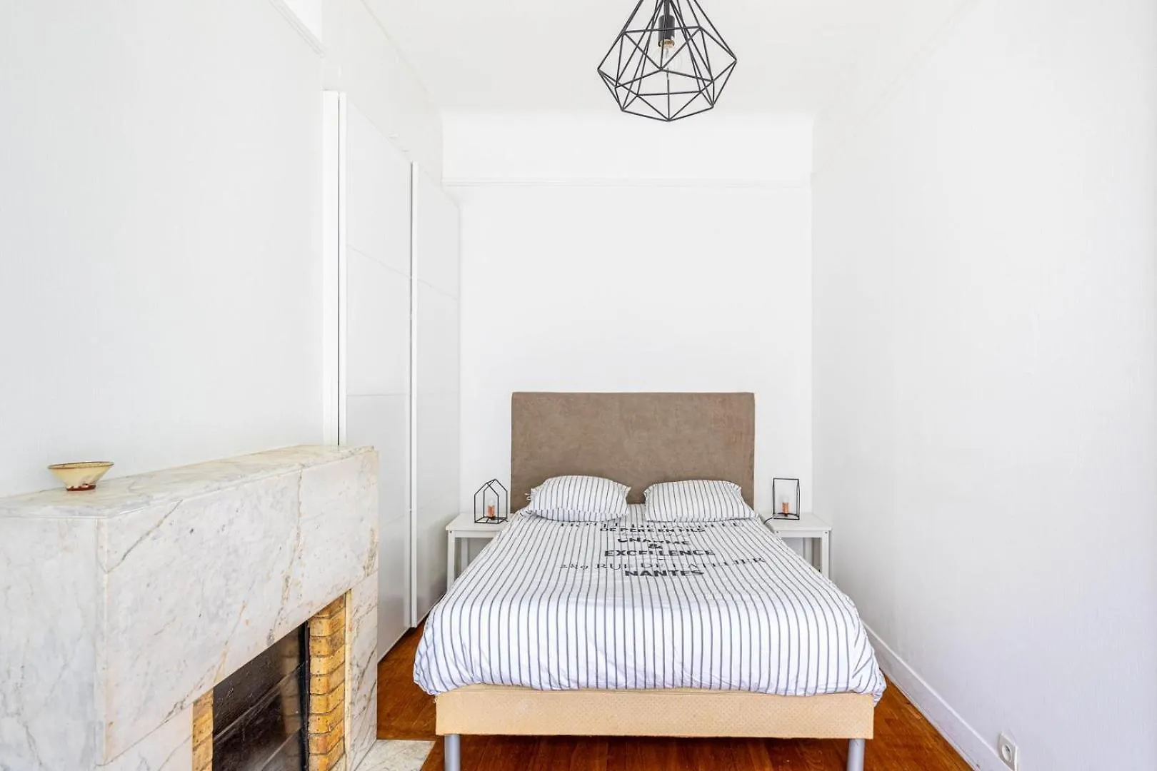 Guestready - Charmant Appartement Dans Le 16Eme Paris