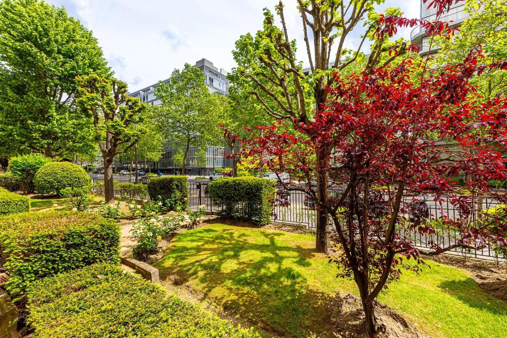 Apartment Guestready - Charmant Appartement Dans Le 16Eme Paris Frankreich