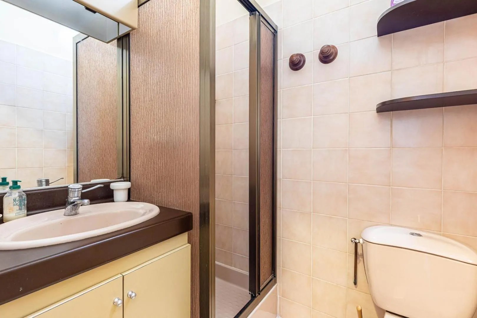 아파트 Guestready - Charmant Appartement Dans Le 16Eme 파리