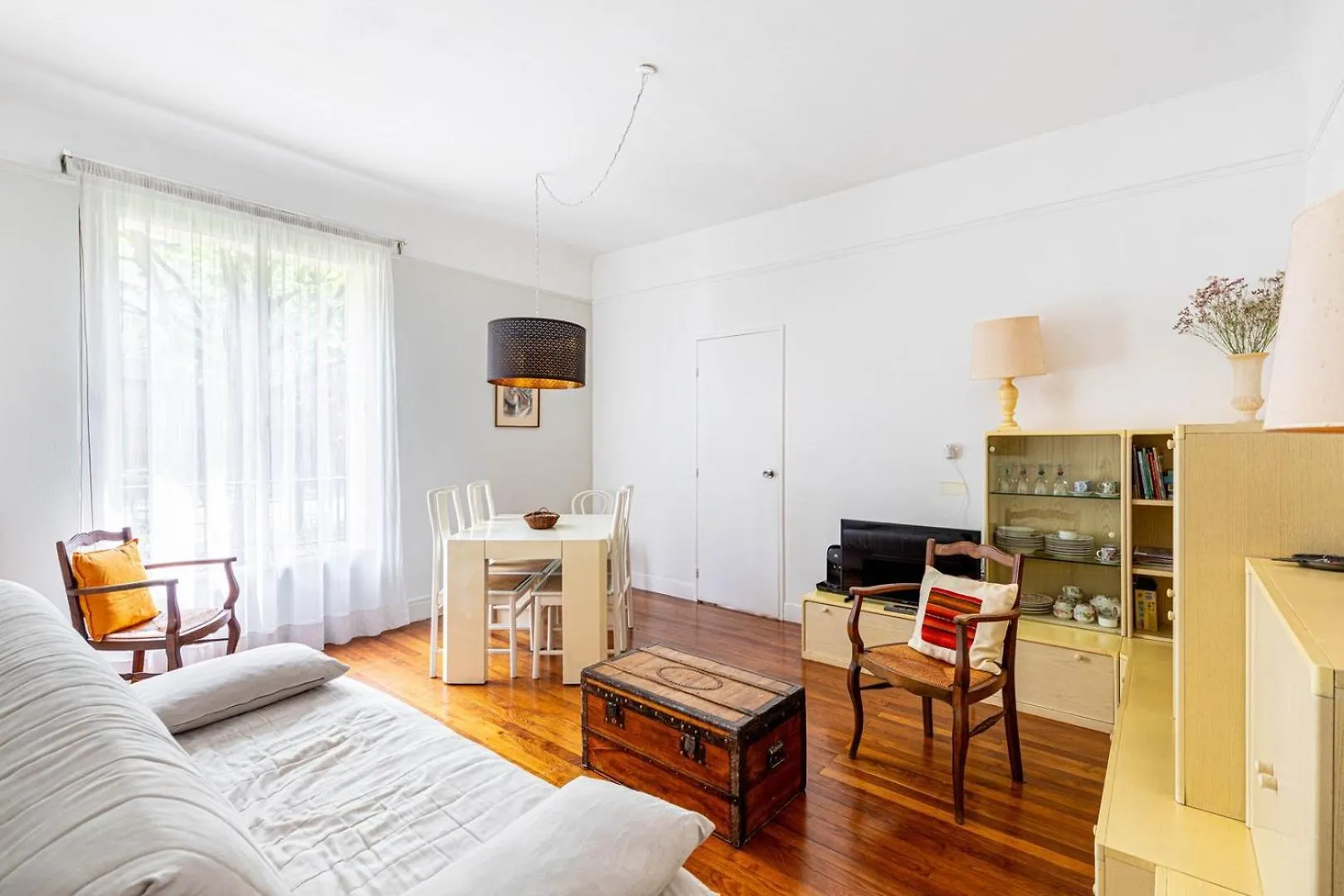 Guestready - Charmant Appartement Dans Le 16Eme 파리 0*,  프랑스