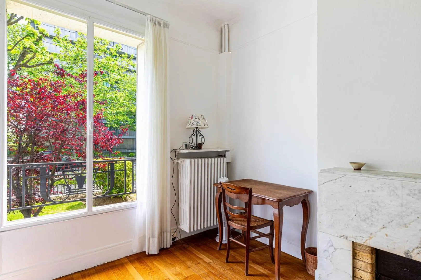 Guestready - Charmant Appartement Dans Le 16Eme Paris Apartment